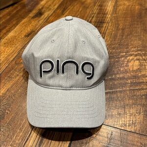 Ping Tour Ladies Delta Cap